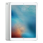 iPad Pro 12.9" Wi-Fi + Cellular (2nd Gen) 256GB, 256GB, Silver