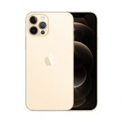 iPhone 12 Pro, 128GB, Gold