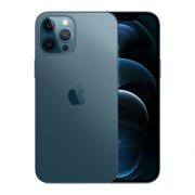 iPhone 12 Pro Max 256GB, 256GB, Pacific Blue