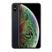 iPhone XS Max, 64GB, Space Gray