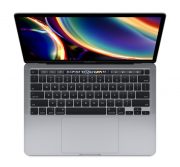 MacBook Pro 13" 2TBT, Space Gray, Intel Quad-Core i5 1.4 GHz, 16 GB RAM, 512 GB SSD