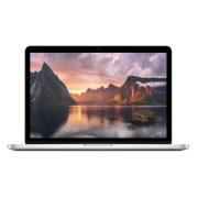 MacBook Pro Retina 13", Intel Core i5 2.7 GHz, 8 GB RAM, 128 GB SSD