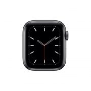 Watch Series 5 Aluminum Cellular (40mm), Space Gray