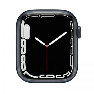 Watch Series 7 Aluminum Cellular (45mm)