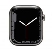 Watch Series 7 Steel Cellular
