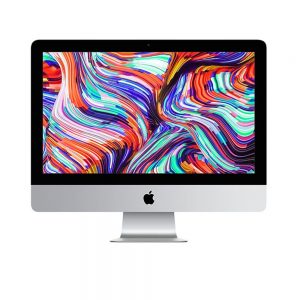 iMac 21.5" Retina 4K Early 2019 (Intel Quad-Core i3 3.6 GHz 32 GB RAM 1 TB SSD), Intel Quad-Core i3 3.6 GHz, 32 GB RAM, 1 TB SSD (Third party)