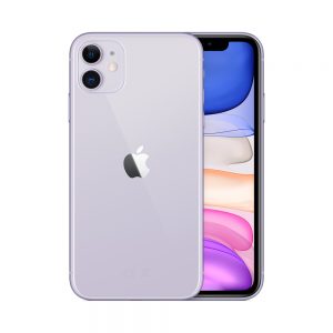 iPhone 11 128GB, 128GB, Purple