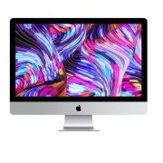 iMac 27" Retina 5K Early 2019 (Intel 6-Core i5 3.7 GHz 32 GB RAM 512 GB SSD), Intel 6-Core i5 3.7 GHz, 24 GB RAM, 512 GB SSD