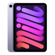 iPad mini 6 Wi-Fi + Cellular 64GB, 64GB, Purple