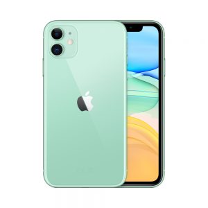 iPhone 11 256GB, 256GB, Green