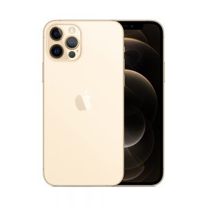 iPhone 12 Pro 128GB, 128GB, Gold