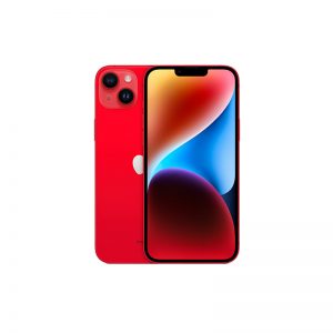 iPhone 14 Plus 128GB, 128GB, Red