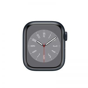 Watch Series 8 Aluminum Cellular (41mm)