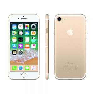 iPhone 7 32GB, 32GB, Gold