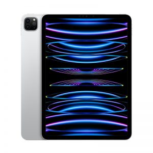 iPad Pro 11" Wi-Fi + Cellular M2 (4th Gen) 128GB