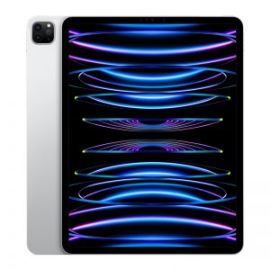 iPad Pro 12.9" Wi-Fi + Cellular M2 (6th Gen) 128GB