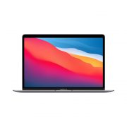 MacBook Air 13" M1 2020 (Apple M1 3.2 GHz 8 GB RAM 2 TB SSD), Space Gray, Apple M1 3.2 GHz, 8 GB RAM, 2 TB SSD