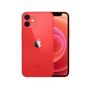 iPhone 12 Mini 64GB, 64GB, Red