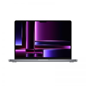 MacBook Pro 16" M2 2023 (Apple M2 Max 12-Core 96 GB RAM 4 TB SSD 38-Core GPU), Space Gray, Apple M2 Max 12-Core, 96 GB RAM, 4 TB SSD, 38-Core GPU