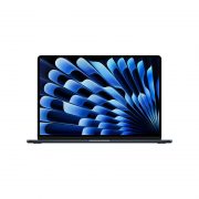 MacBook Air 15" M2 2023 (Apple M2 8-Core 8 GB RAM 256 GB SSD), Midnight, Apple M2 8-Core, 8 GB RAM, 256 GB SSD