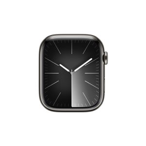 Watch Series 9 Steel Cellular (41mm)