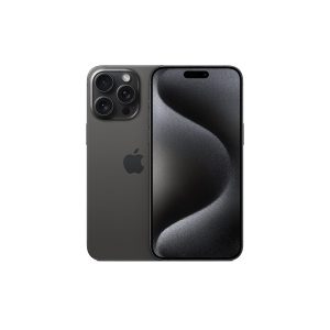 iPhone 15 Pro Max Dual eSIM 256GB