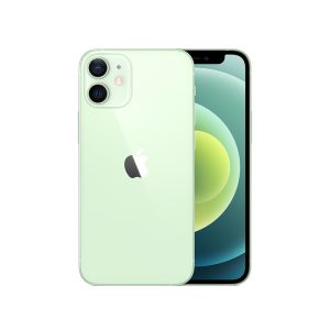 iPhone 12 Mini 64GB, 64GB, Green