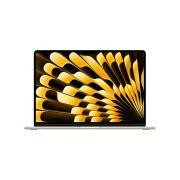 MacBook Air 15" M2 2023 (Apple M2 8-Core 8 GB RAM 512 GB SSD), Starlight, Apple M2 8-Core, 8 GB RAM, 512 GB SSD