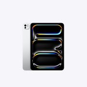 iPad Pro 11" Wi-Fi M4 (5th Gen) 512GB, 512GB, Silver