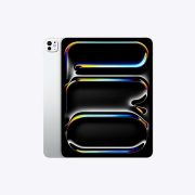 iPad Pro 13" Wi-Fi + Cellular M4 (7th Gen) 2TB, 2TB, Silver