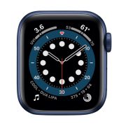 Watch Series 6 Aluminum Cellular