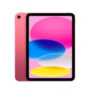 iPad 10 Wi-Fi 256GB, 256GB, Pink