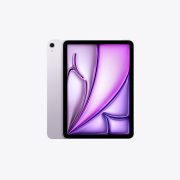 iPad Air 11" Wi-Fi M2 (6th Gen) 256GB, 256GB, Purple