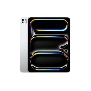 iPad Pro 11" Wi-Fi + Cellular M4 (5th Gen) 256GB, 256GB, Silver