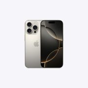 iPhone 16 Pro 256GB, 256GB, Natural Titanium