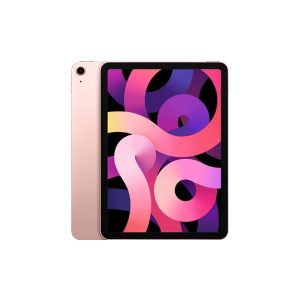 iPad Air 4 Wi-Fi 64GB, 64GB, Rose Gold