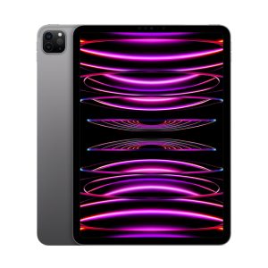 iPad Pro 11" Wi-Fi + Cellular M2 (4th Gen) 512GB, 512GB, Space Gray