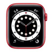 Watch Series 6 Aluminum