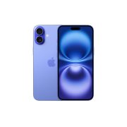 iPhone 16 128GB, 128GB, Ultramarine