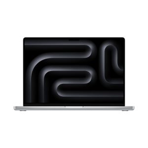 MacBook Pro 14" M4 2024 (Nano-Texture Display) (Apple M4 10-Core 16 GB RAM 512 GB SSD 10-Core GPU), Silver, Apple M4 10-Core, 16 GB RAM, 512 GB SSD, 10-Core GPU