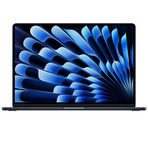 MacBook Air 15" M3 2024 (Apple M3 8-Core 16 GB RAM 256 GB SSD), Midnight, Apple M3 8-Core, 16 GB RAM, 256 GB SSD MacBook Air 15" M3 2024 (Apple M3 8-Core 16 GB RAM 256 GB SSD), Midnight, Apple M3 8-Core, 16 GB RAM, 256 GB SSD