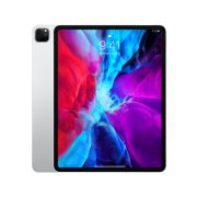 iPad Pro 12.9" Wi-Fi + Cellular (4th Gen) 128GB, 128GB, Silver