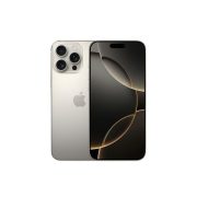 iPhone 16 Pro 256GB, 256GB, Natural Titanium
