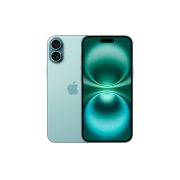iPhone 16 128GB, 128GB, Teal