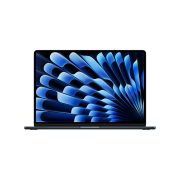 MacBook Air 15" M2 2023 (Apple M2 8-Core 24 GB RAM 512 GB SSD), Midnight, Apple M2 8-Core, 24 GB RAM, 512 GB SSD