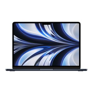 MacBook Air 13" M2 2022 (Apple M2 8-Core 24 GB RAM 2 TB SSD 8-Core GPU), Midnight, Apple M2 8-Core, 24 GB RAM, 2 TB SSD, 8-Core GPU