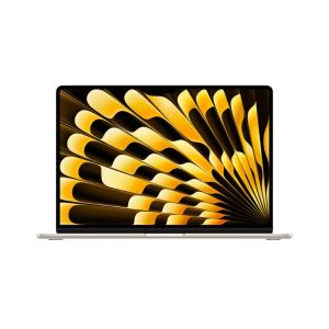 MacBook Air 13" M4 2025 (Apple M4 10-Core 16 GB RAM 256 GB SSD 10-Core GPU), Starlight, Apple M4 10-Core, 16 GB RAM, 256 GB SSD, 10-Core GPU