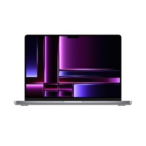MacBook Pro 16" M2 2023 (Apple M2 Pro 12-Core 16 GB RAM 512 GB SSD 19-Core GPU), Space Gray, Apple M2 Pro 12-Core, 16 GB RAM, 512 GB SSD, 19-Core GPU