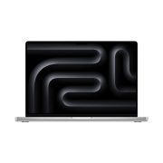 MacBook Pro 14" M4 2024 (Apple M4 Pro 14-Core 24 GB RAM 1 TB SSD 20-Core GPU), Silver, Apple M4 Pro 14-Core, 24 GB RAM, 1 TB SSD, 20-Core GPU