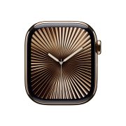 Watch Series 10 Titanium Cellular